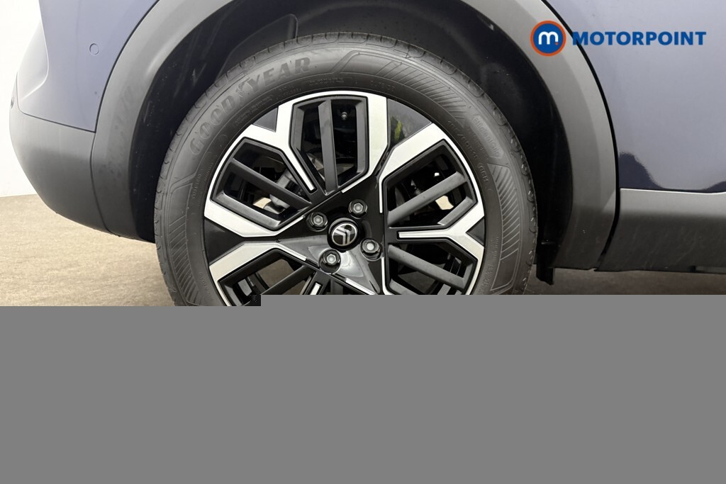Citroen C4 1.2 Puretech Max Eat8 Euro 6 S S  #41