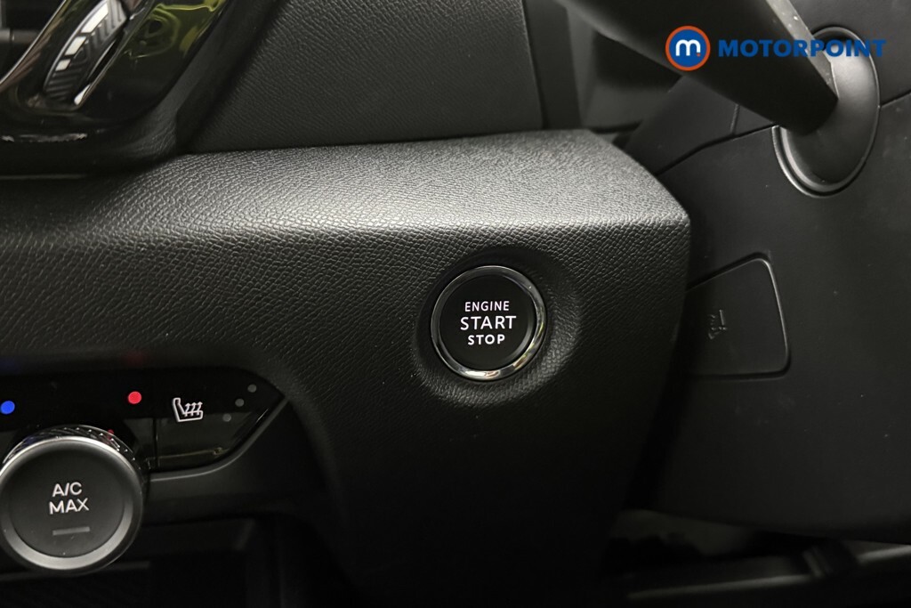 Citroen C4 1.2 Puretech Max Eat8 Euro 6 S S  #17