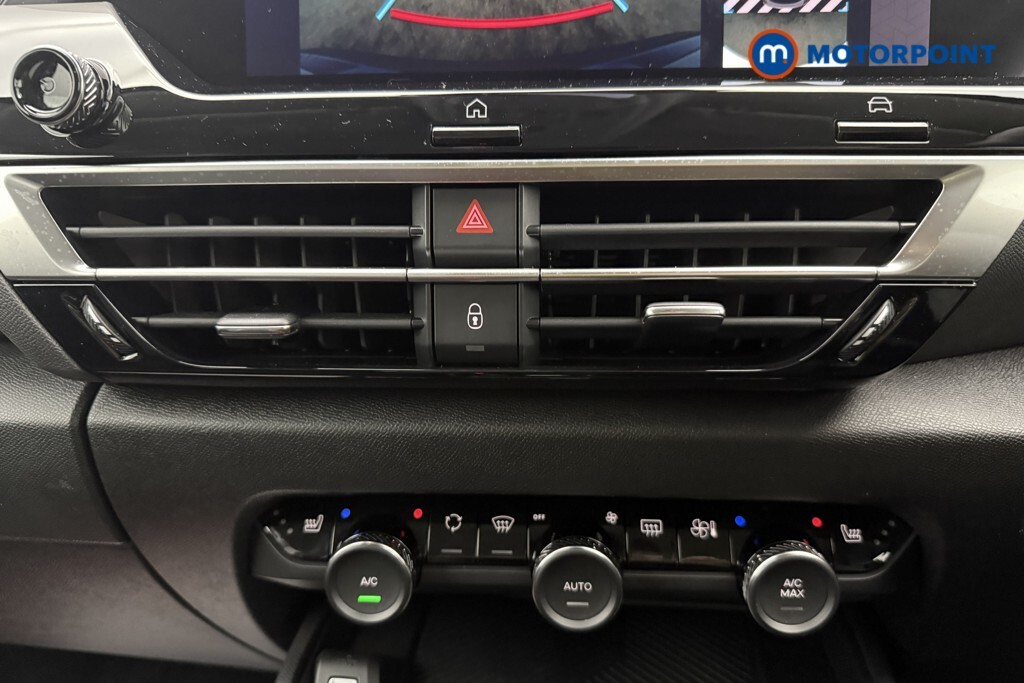 Citroen C4 1.2 Puretech Max Eat8 Euro 6 S S  #16