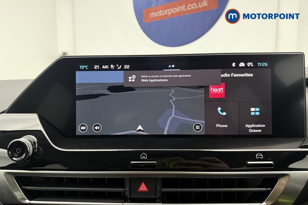 Citroen C4 1.2 Puretech Max Eat8 Euro 6 S S  #10