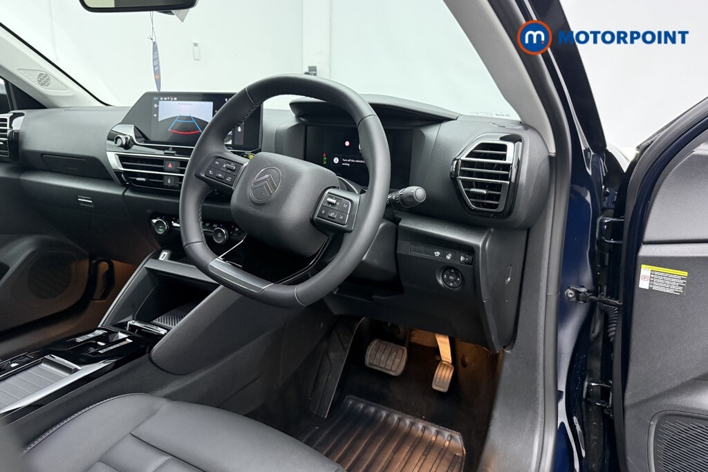 Citroen C4 1.2 Puretech Max Eat8 Euro 6 S S  #25
