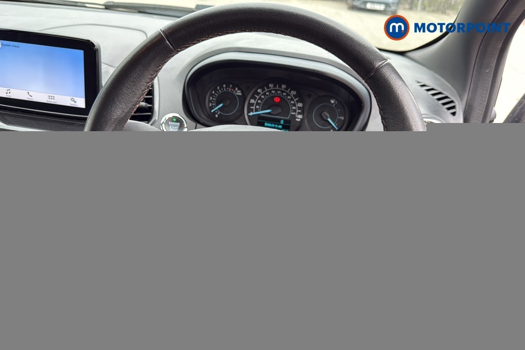 Ford KA+ 1.2 85 Active Grey #6