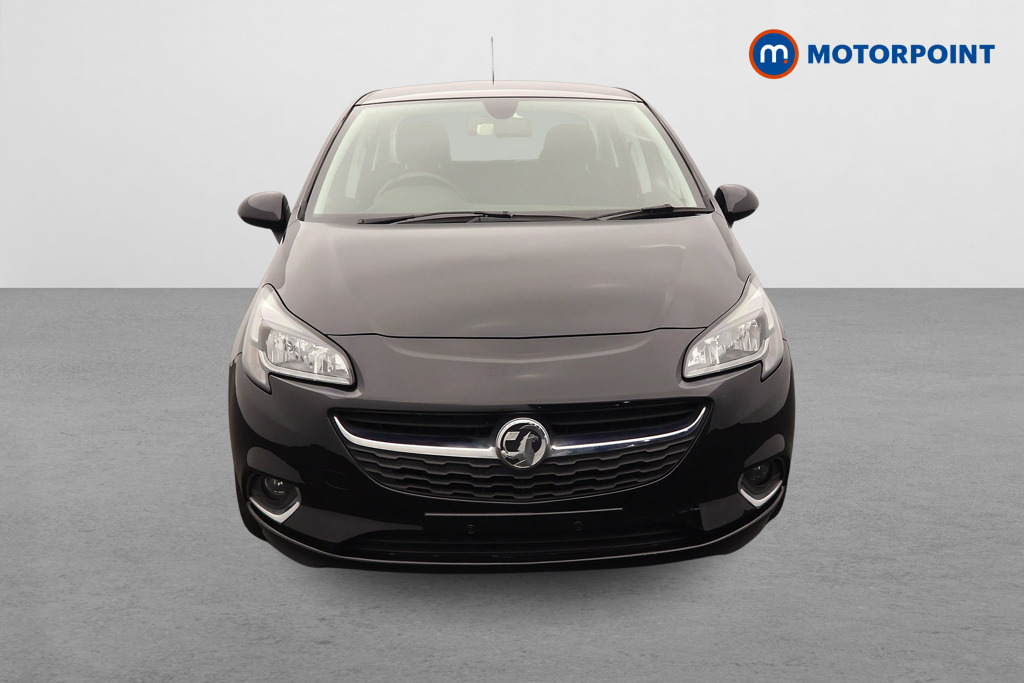 Vauxhall Corsa 1.4 Sri Nav VE19DZO Black #2