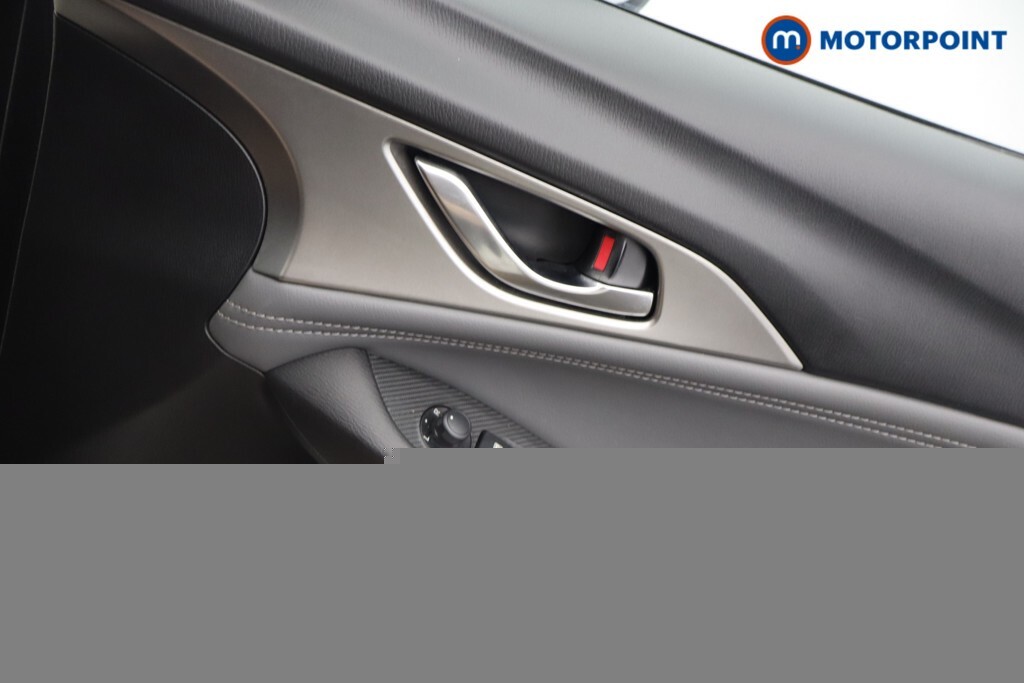 Mazda CX-3 Mazda 2.0 Sport Nav Safety Leather Pack Grey #16