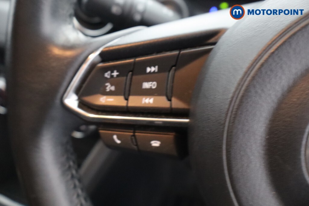 Mazda CX-3 Mazda 2.0 Sport Nav Safety Leather Pack Grey #13