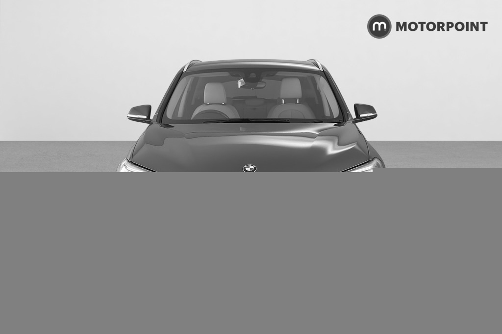 BMW X1 Xdrive 20I Xline Step Grey #2