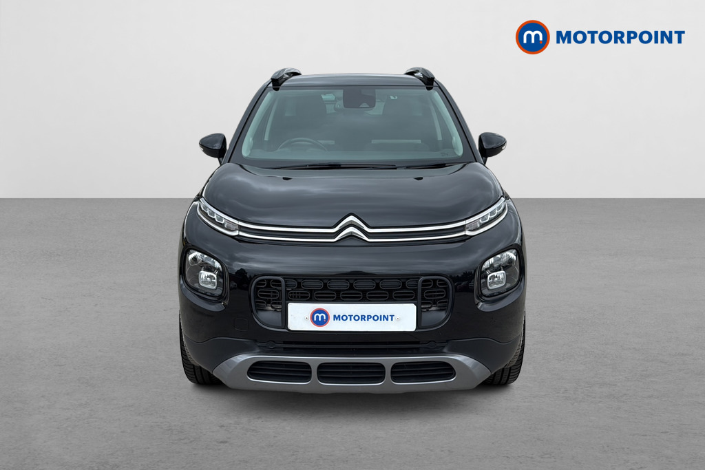 Citroen C3 Aircross 1.2 Puretech 110 Flair 6 Speed SL69DME Black #2