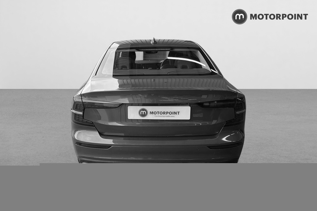 Volvo S60 2.0 T5 Inscription Plus Red #4
