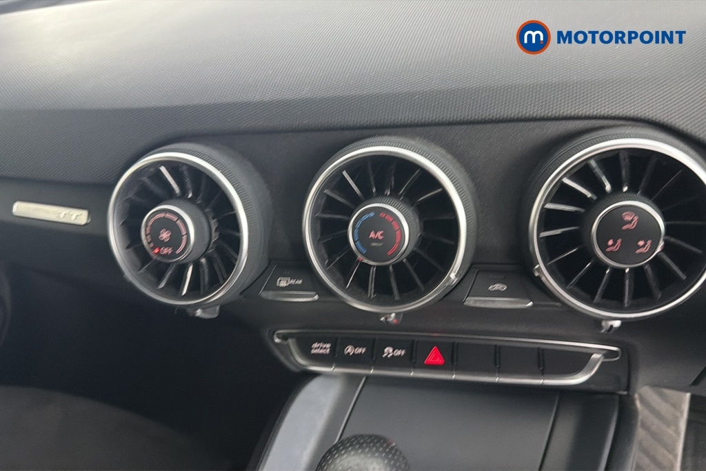 Audi TT 45 Tfsi Quattro Sport S Tronic Tech Pack Silver #14