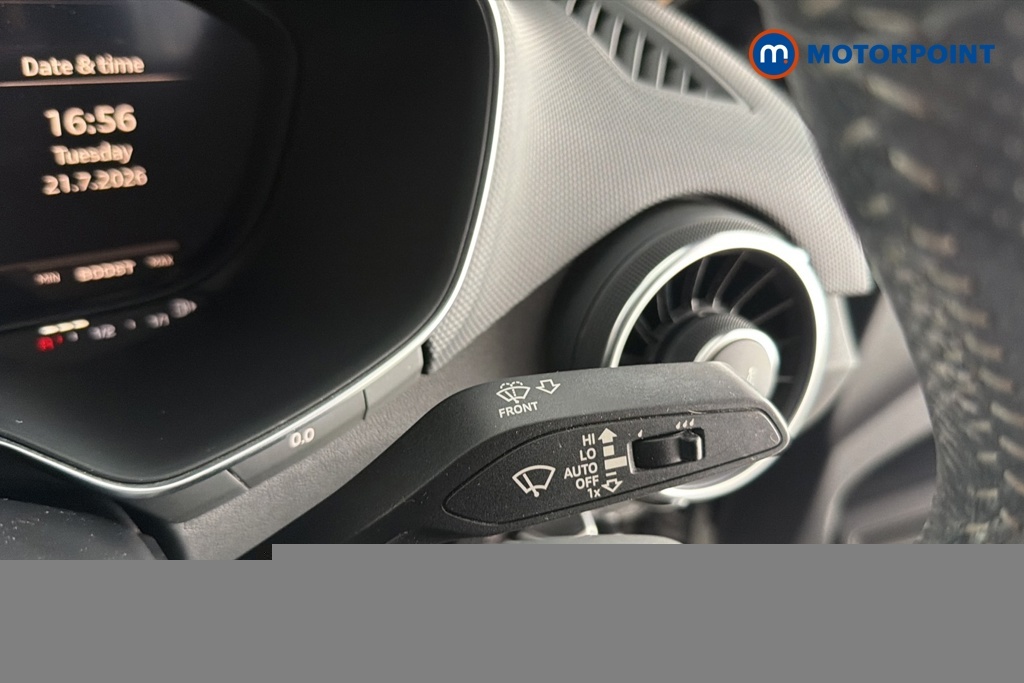Audi TT 45 Tfsi Quattro Sport S Tronic Tech Pack Silver #10