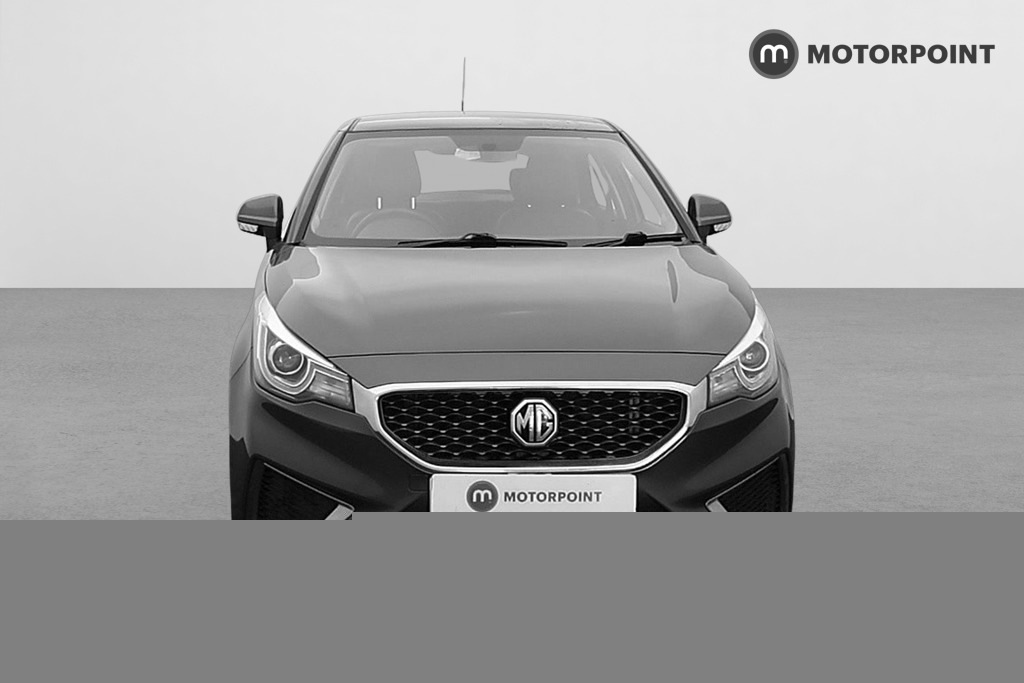 MG MG3 1.5 Vti-tech Exclusive Navigation Blue #2