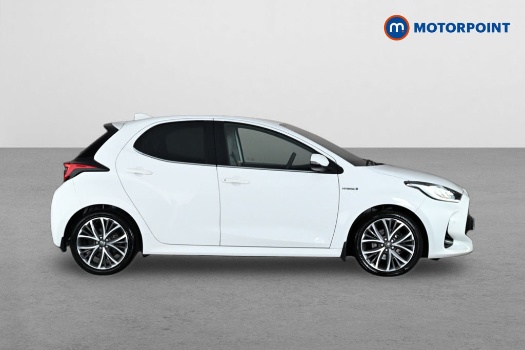 Toyota Yaris Hatchback  #5