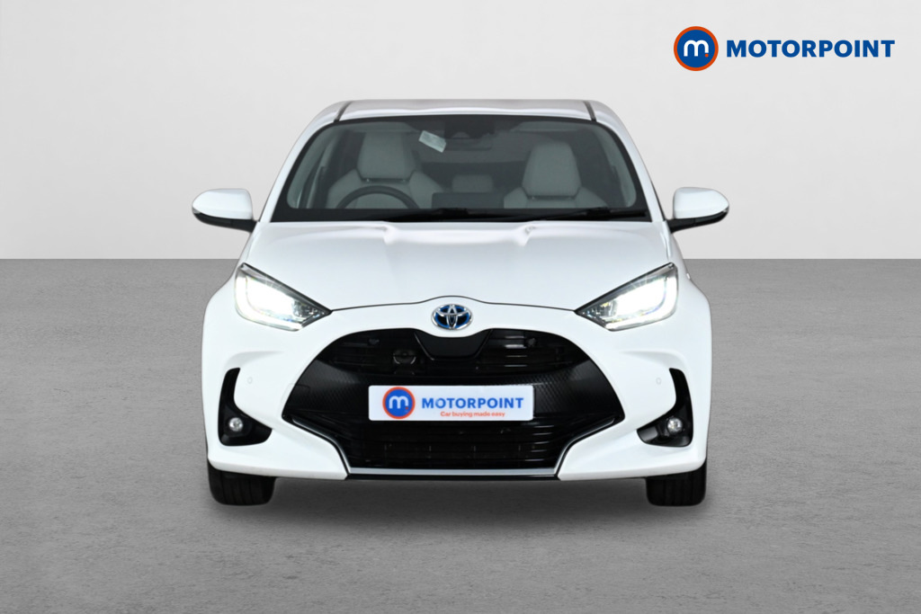 Toyota Yaris Hatchback  #2