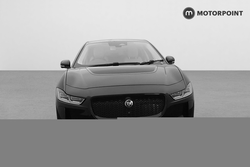Jaguar I-Pace 294Kw Ev400 Hse 90Kwh 11Kw Charger Blue #2