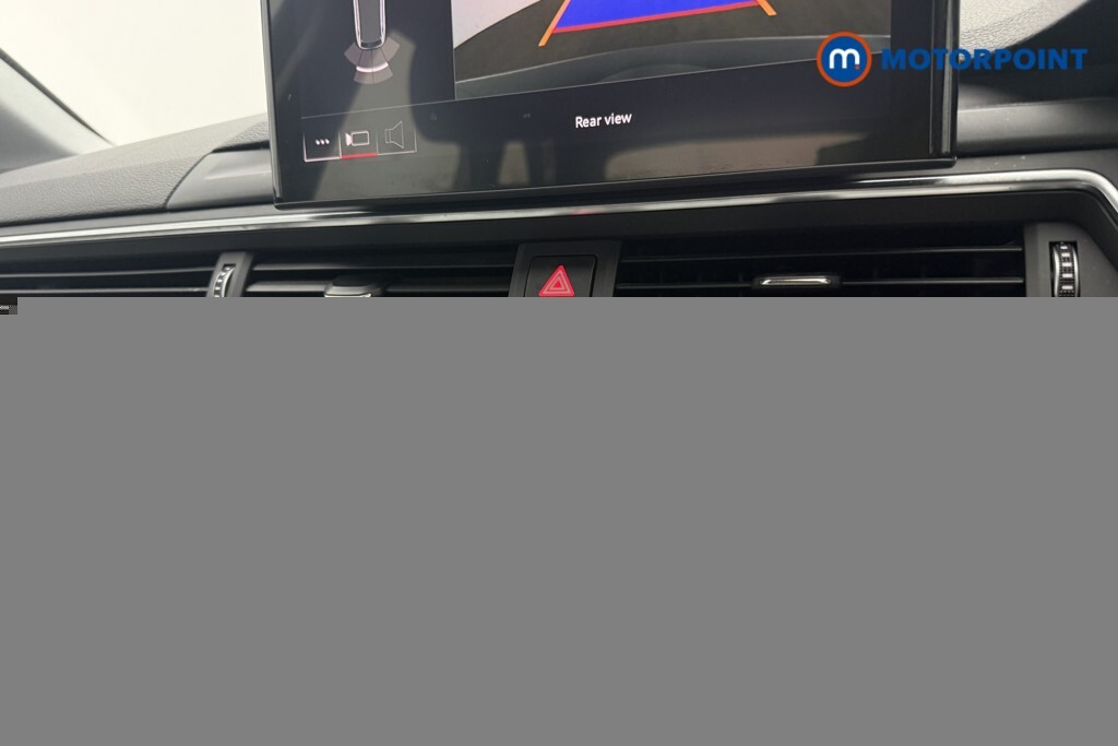 Audi A4 Avant S Line 35 Tdi 163 Ps S Tronic Grey #19
