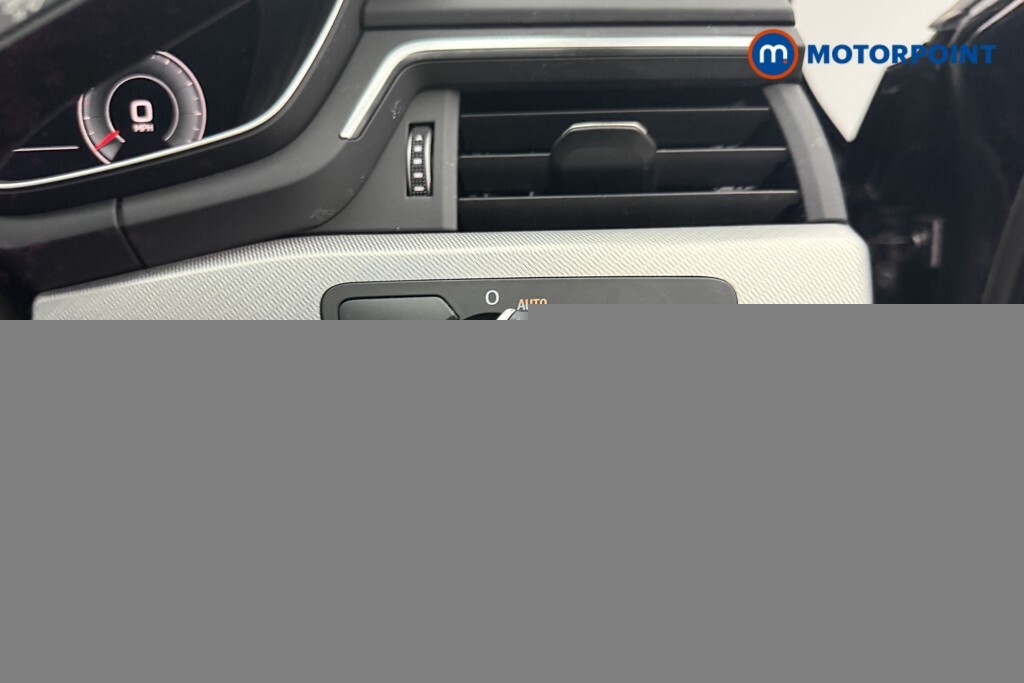 Audi A4 Avant S Line 35 Tdi 163 Ps S Tronic Grey #20