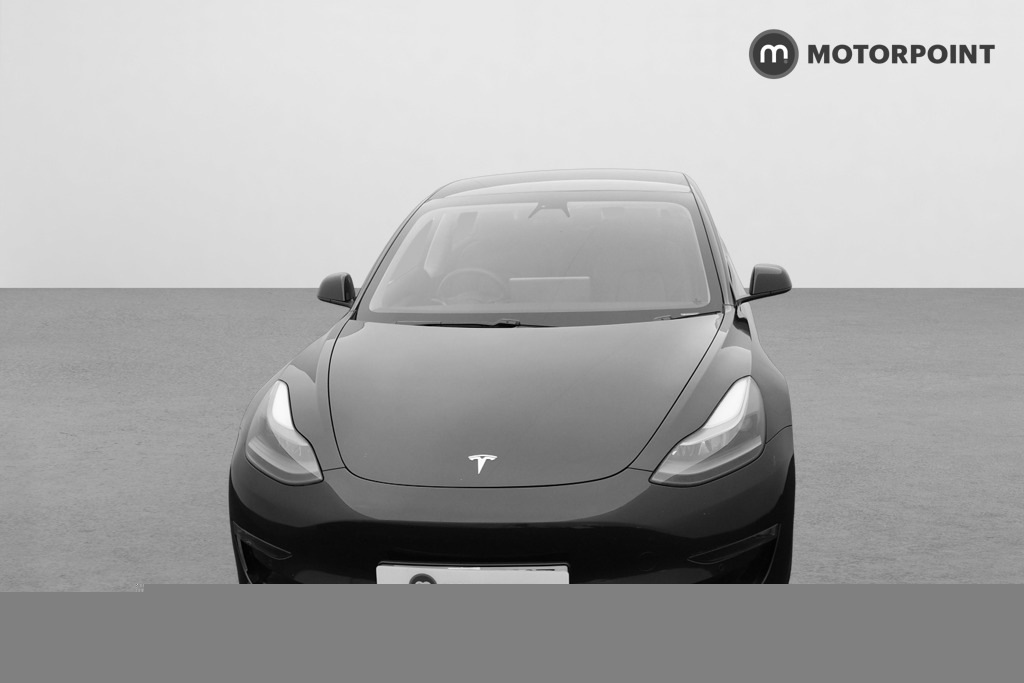 Tesla Model 3 Long Range Awd BP21CXZ Blue #2