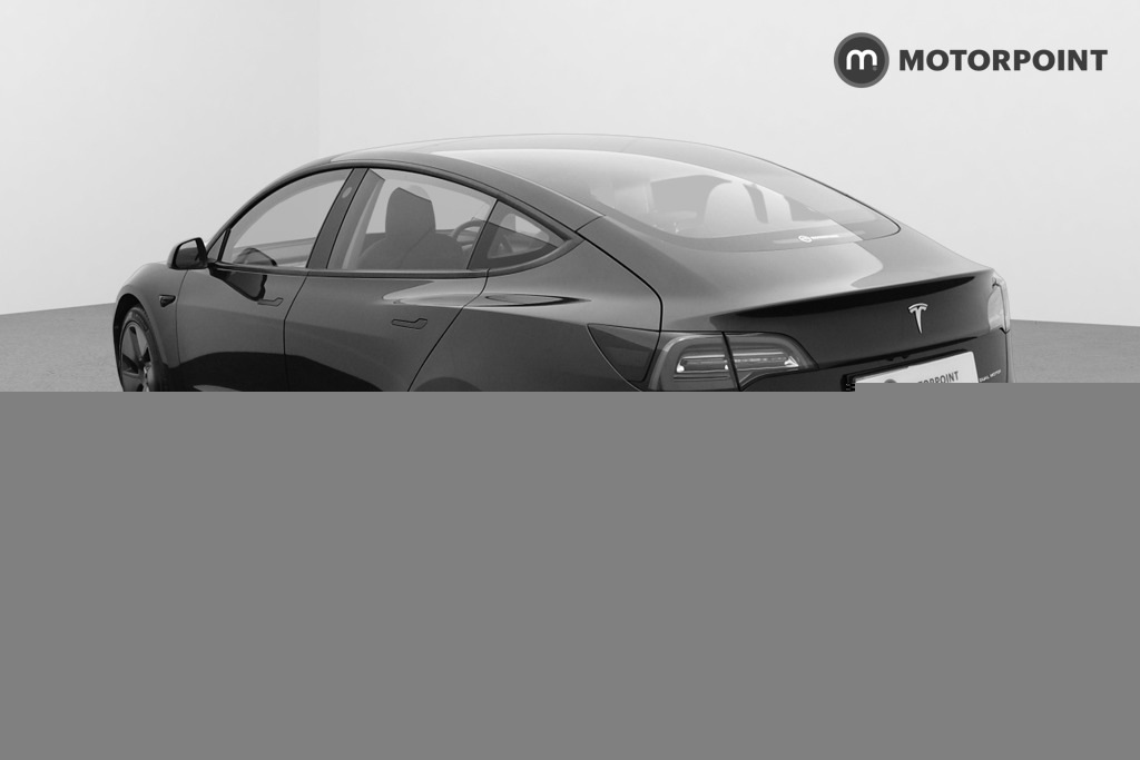 Tesla Model 3 Long Range Awd BP21CXZ Blue #5