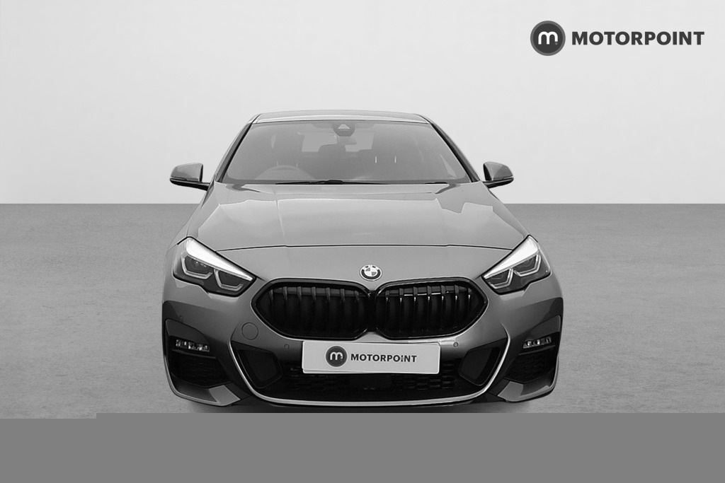 BMW 2 Series 218I 136 M Sport Pro Pack Blue #2
