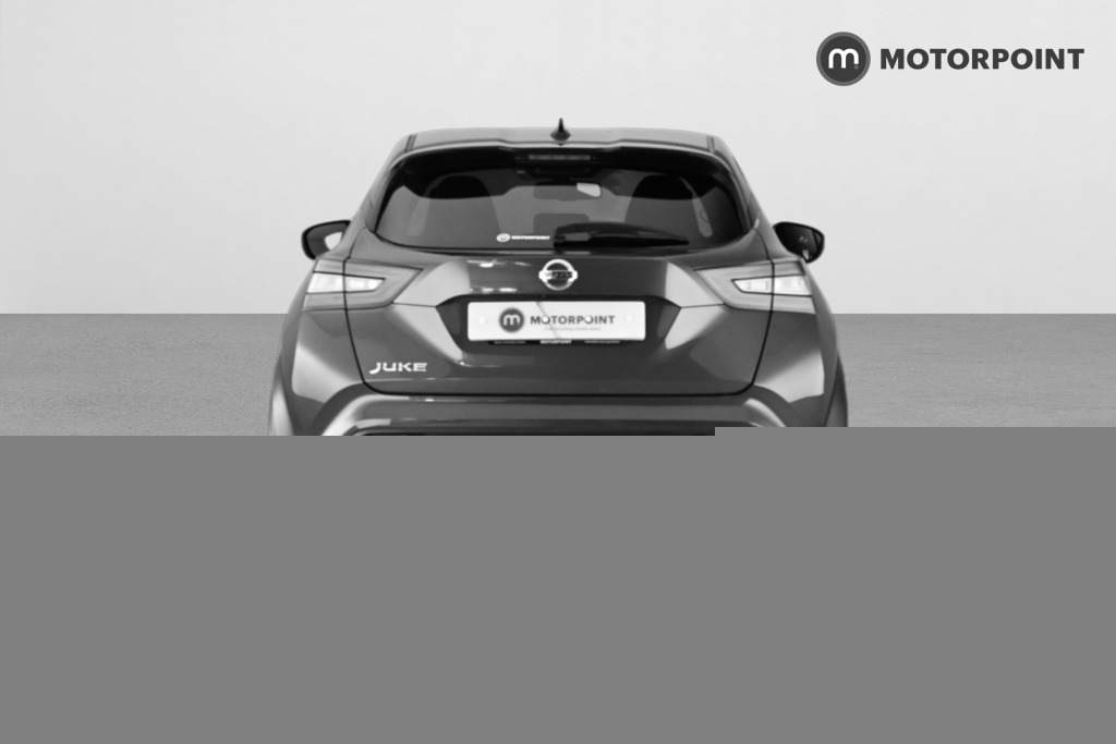 Nissan Juke 1.0 Dig-t 114 N-connecta NG71ZFZ Red #5