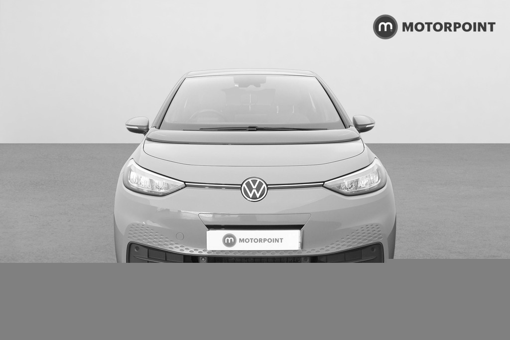 Volkswagen ID.3 150Kw Life Pro Performance 58Kwh Grey #2