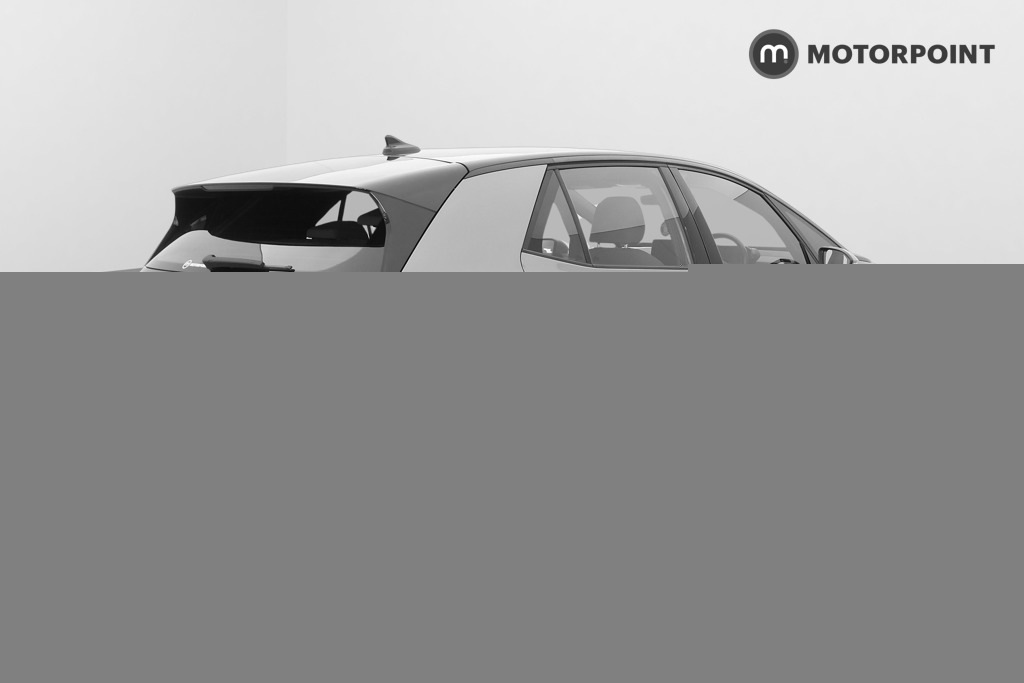 Volkswagen ID.3 150Kw Life Pro Performance 58Kwh Grey #5
