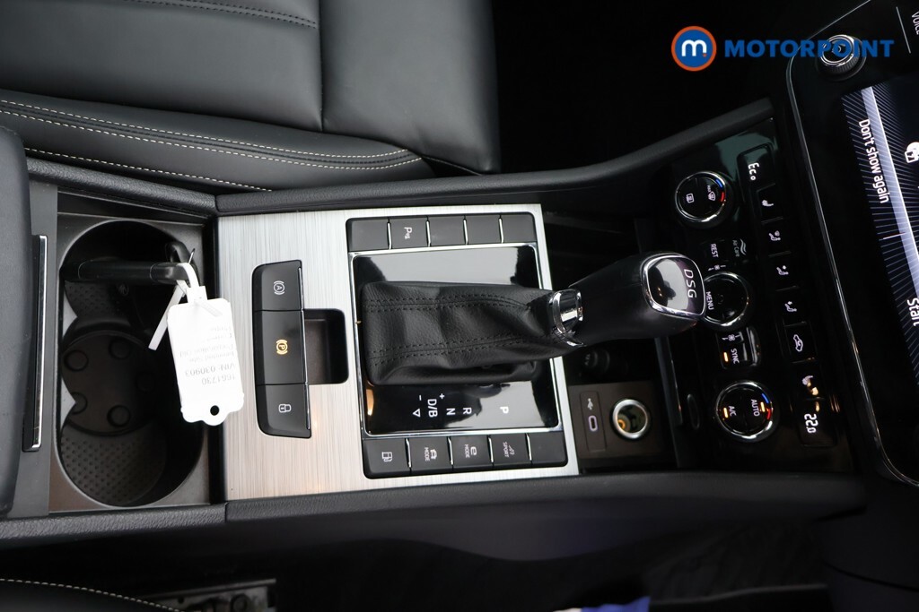 Skoda Superb Superb Se L Tdi Silver #15
