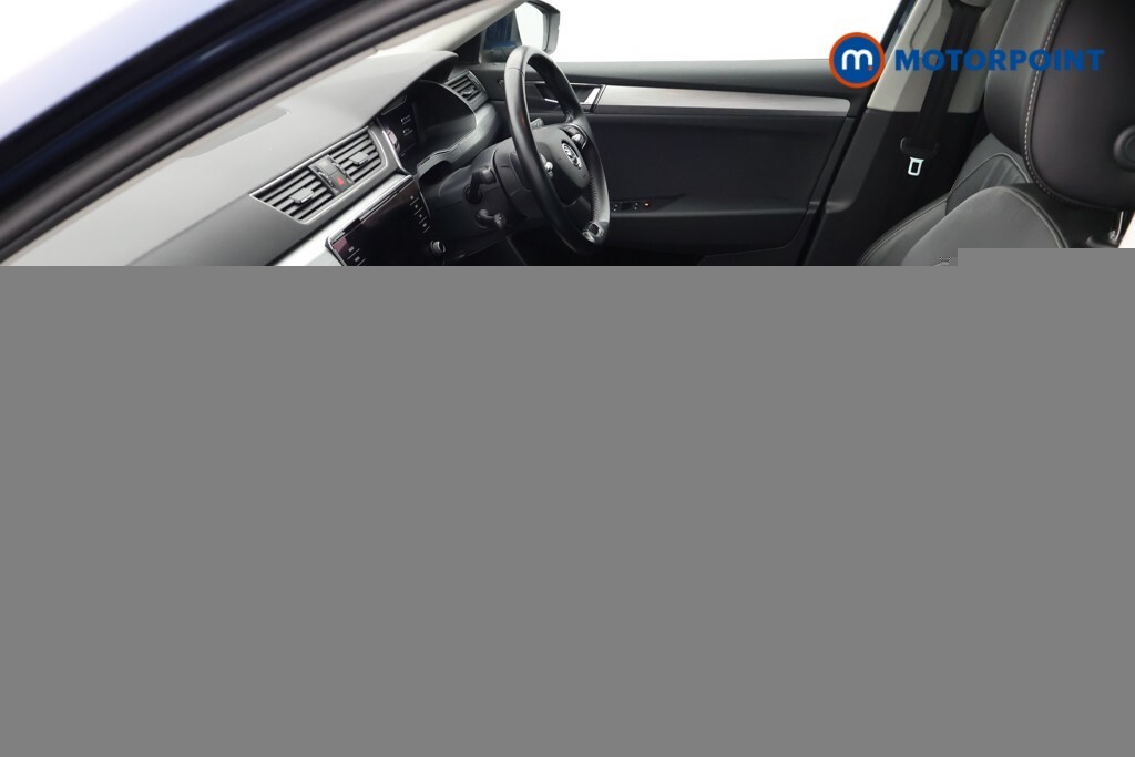 Skoda Superb Superb Se L Tdi Silver #24
