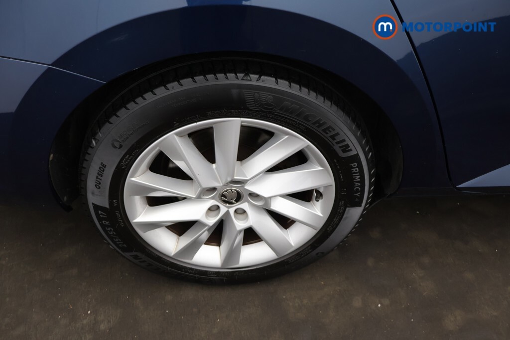 Skoda Superb Superb Se L Tdi Silver #8