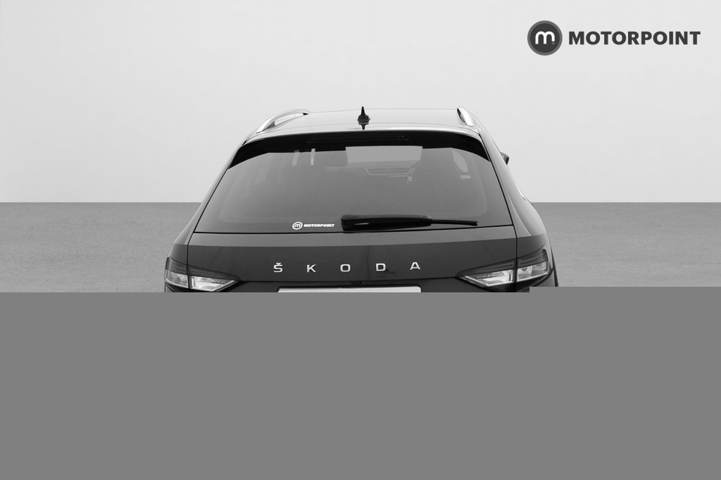 Skoda Superb 1.4 Tsi Iv Se Technology Dsg Blue #4