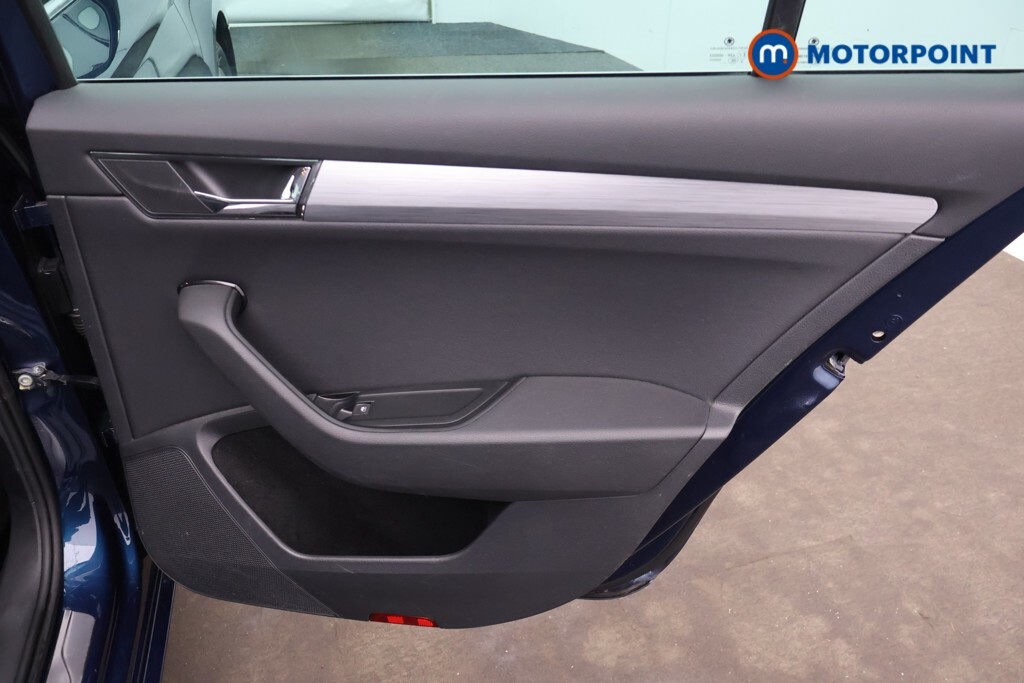 Skoda Superb Superb Se L Tdi Silver #19