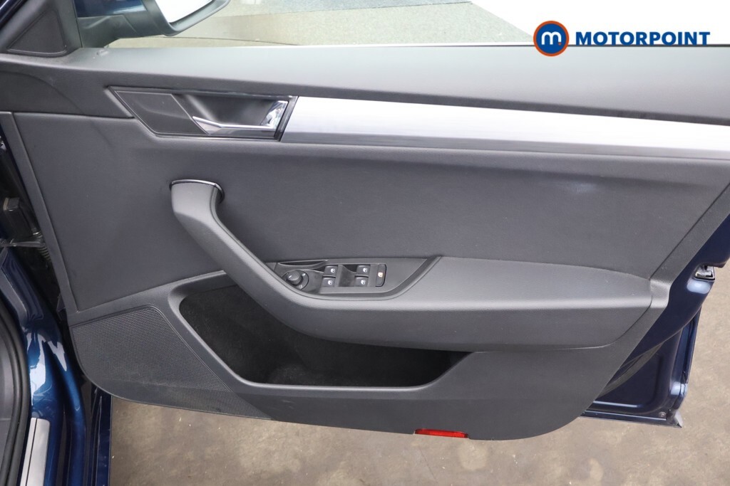 Skoda Superb Superb Se L Tdi Silver #16