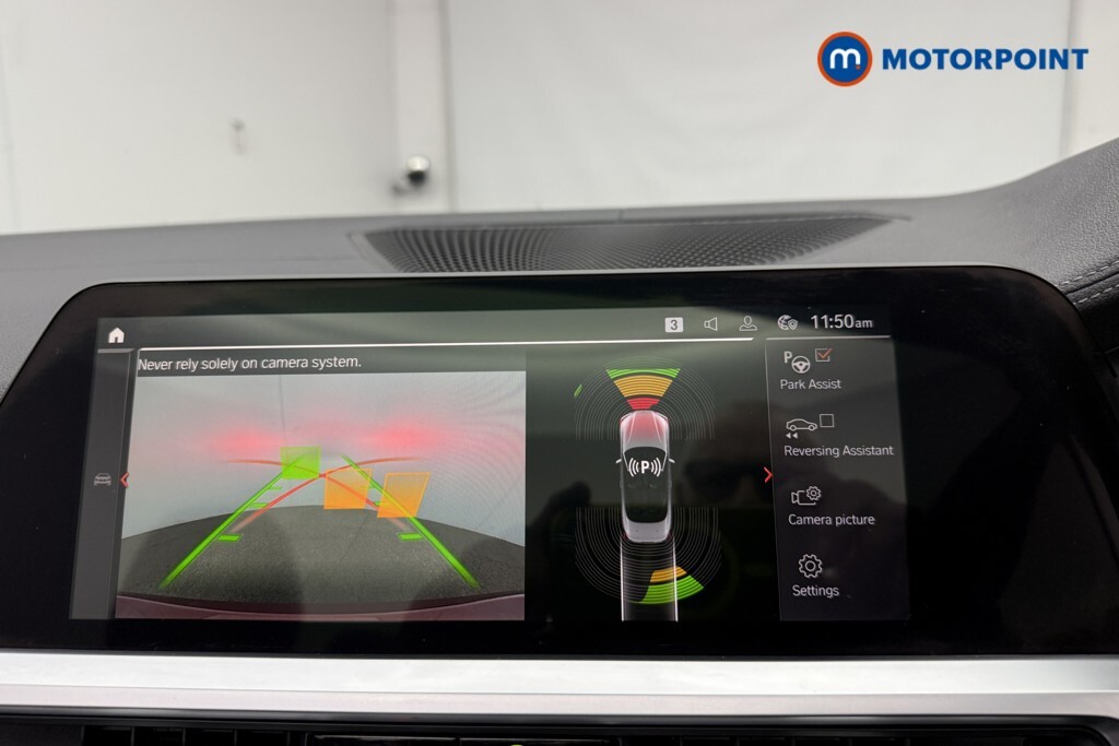 BMW 4 Series 420D Mht M Sport Pro Edition Step Red #6