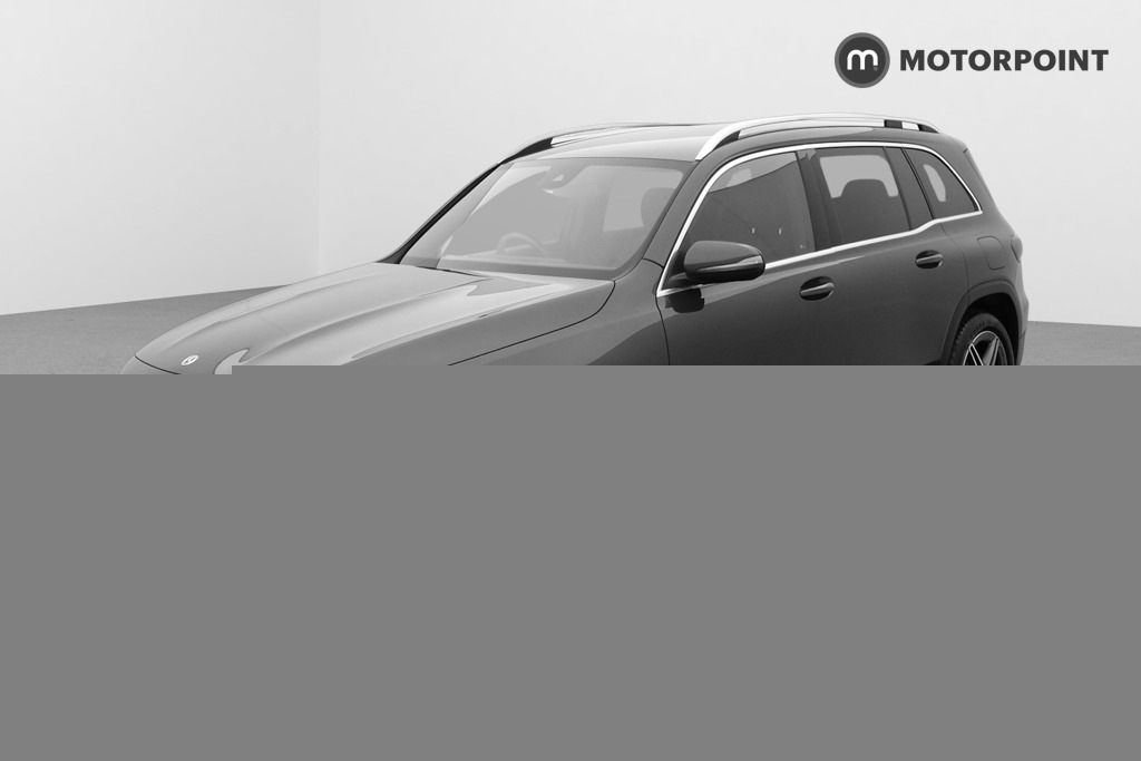 Mercedes-Benz GLB Class Glb 200 Amg Line 7G-tronic Red #2