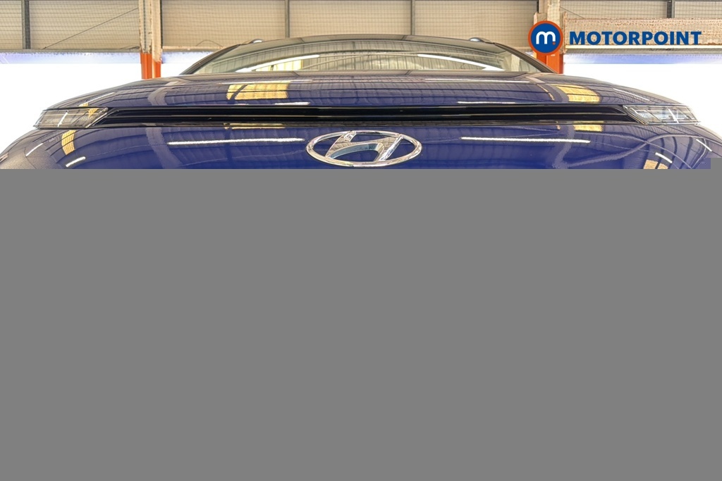 Hyundai Bayon Se Connect Brown #23