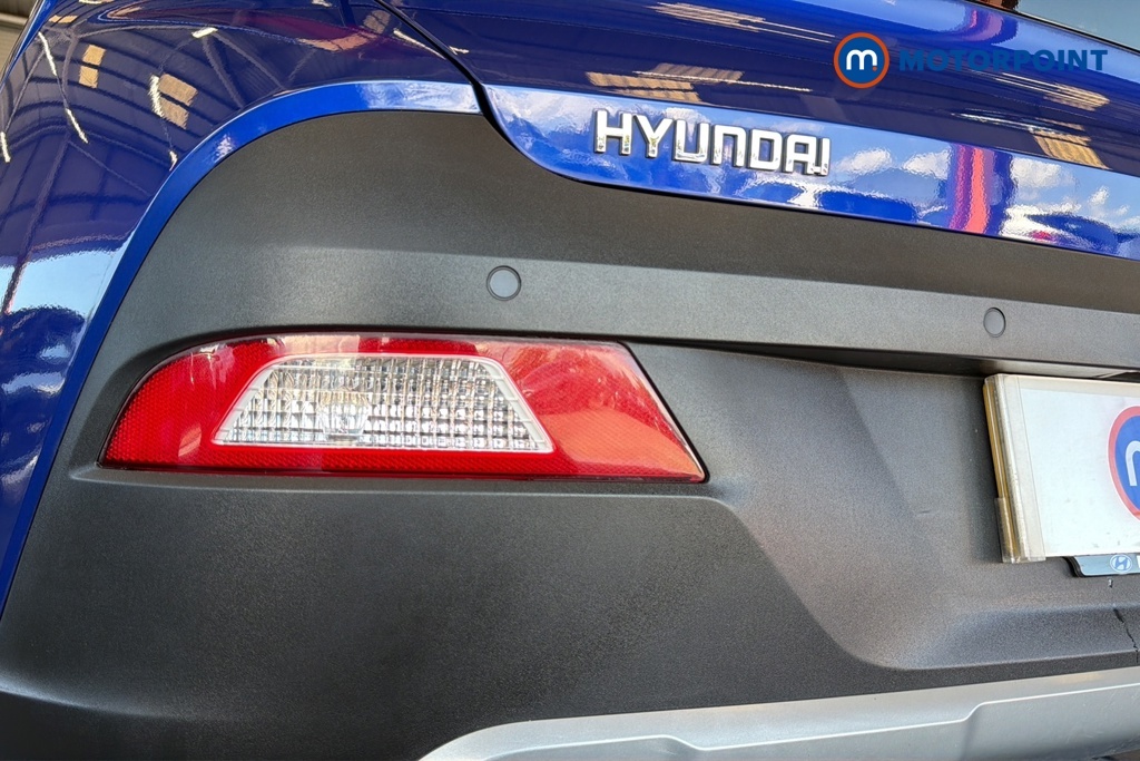Hyundai Bayon Se Connect Brown #20