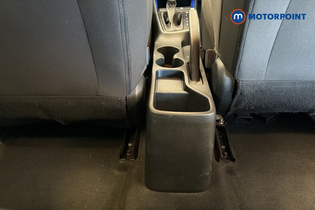 Hyundai Bayon Se Connect Brown #17