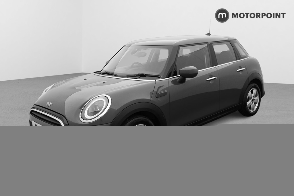 Mini Hatch 1.5 Cooper Classic Premium SL72JUJ Red #3