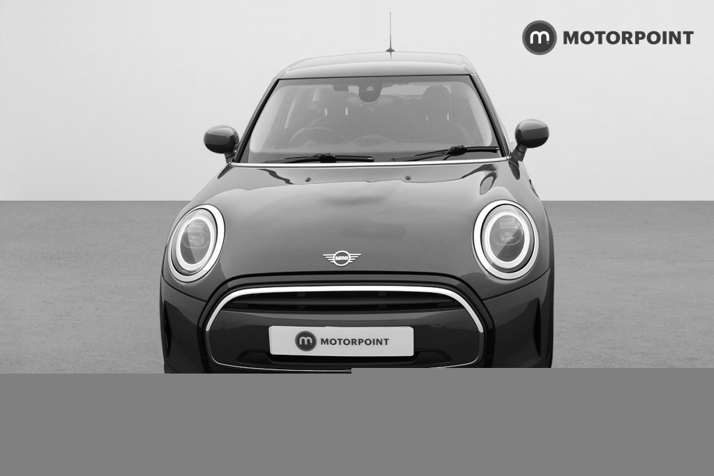 Mini Hatch 1.5 Cooper Classic Premium SL72JUJ Red #2