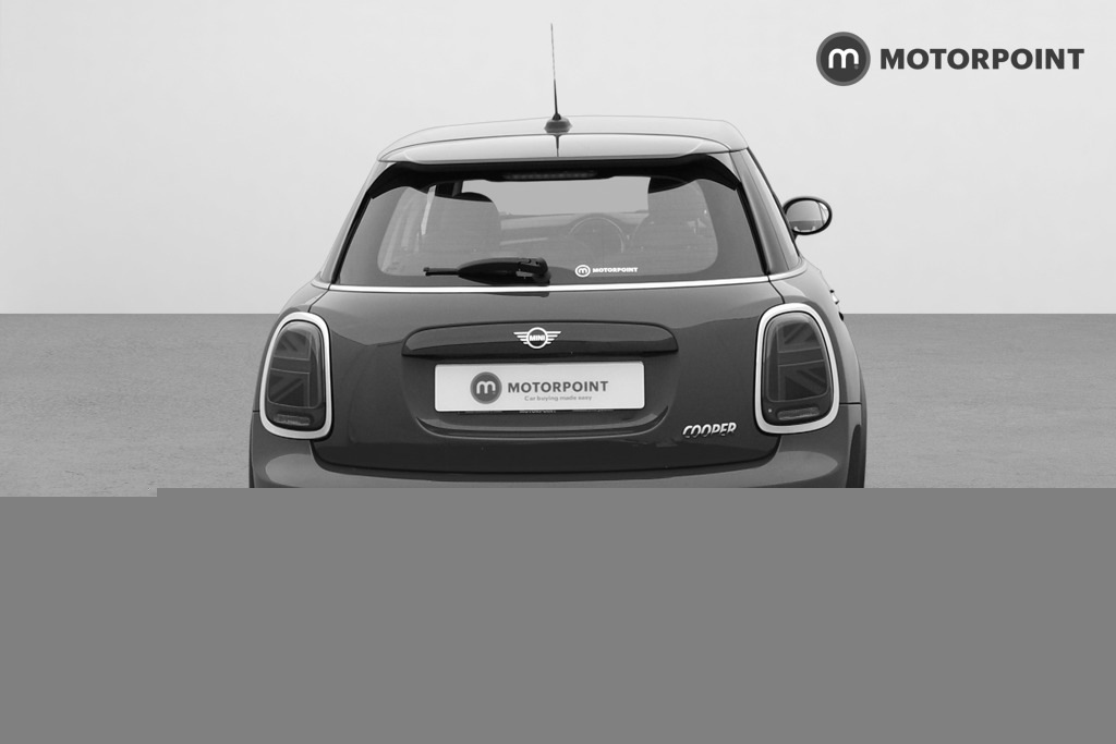 Mini Hatch 1.5 Cooper Classic Premium SL72JUJ Red #6