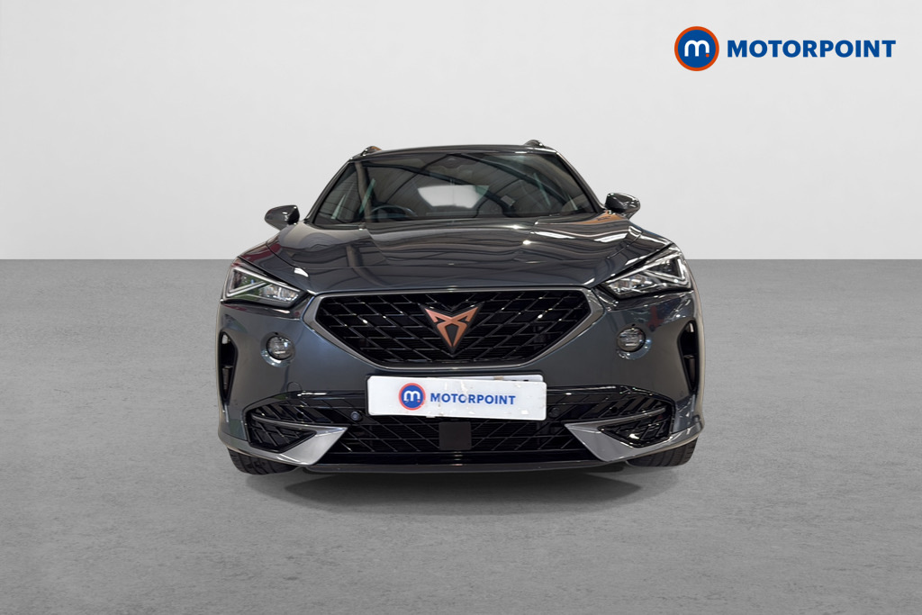Cupra Formentor 1.5 Tsi 150 V2 Dsg YA72CVM Grey #2