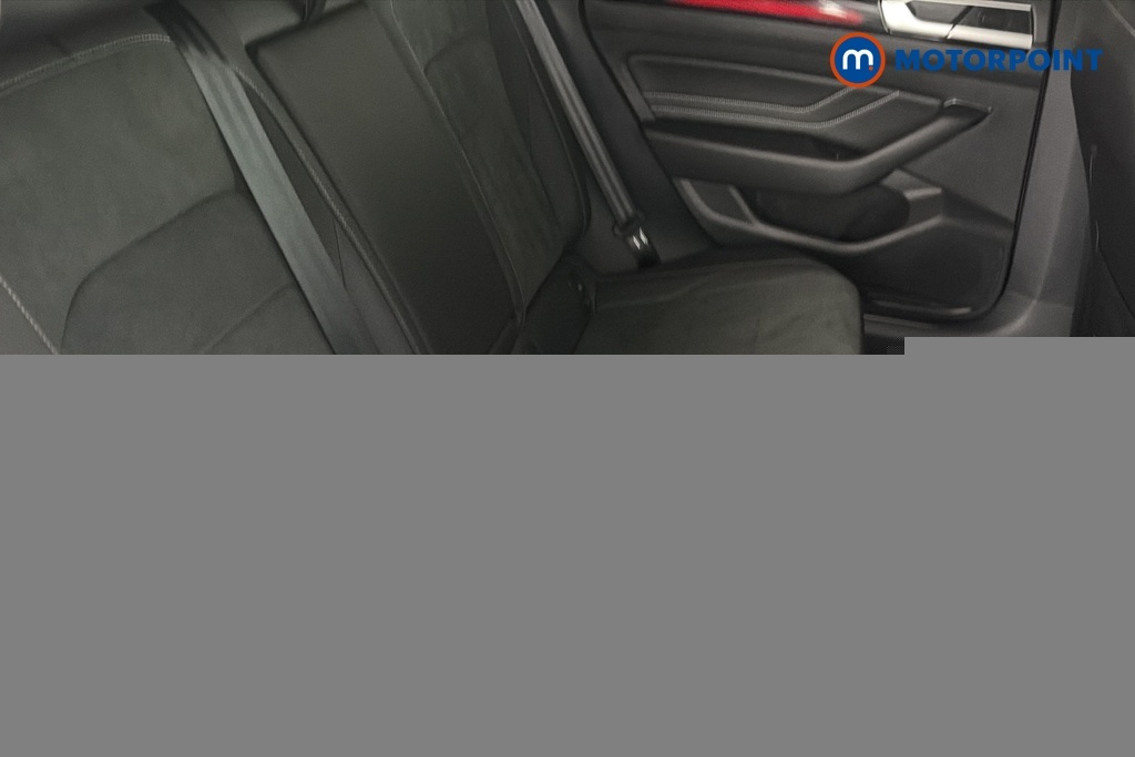Volkswagen Arteon R-line Blue #25