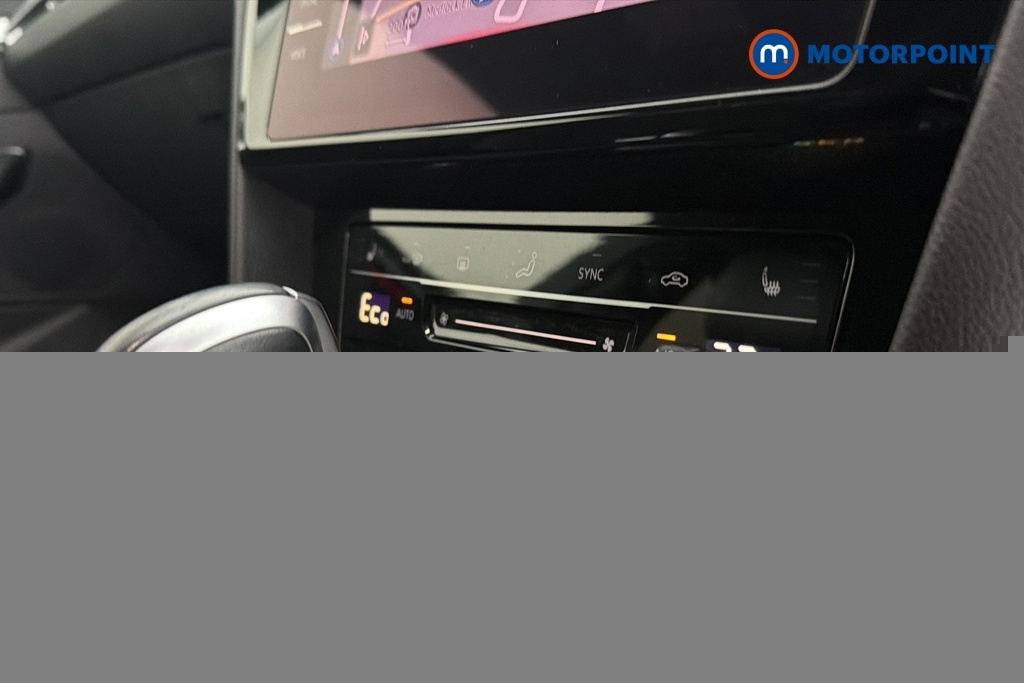 Volkswagen Arteon R-line Blue #16