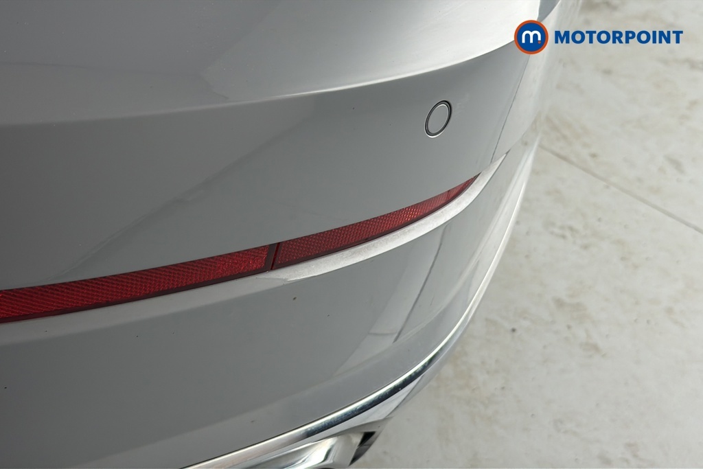 Volkswagen Arteon R-line Blue #32