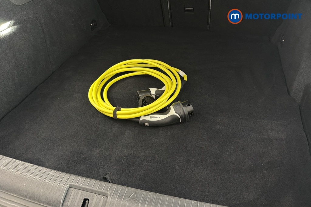 Volkswagen Arteon R-line Blue #29