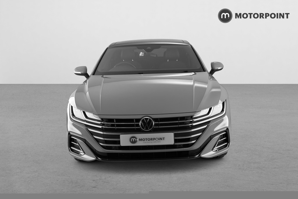 Volkswagen Arteon 1.4 Tsi Ehybrid R-line Dsg Grey #2