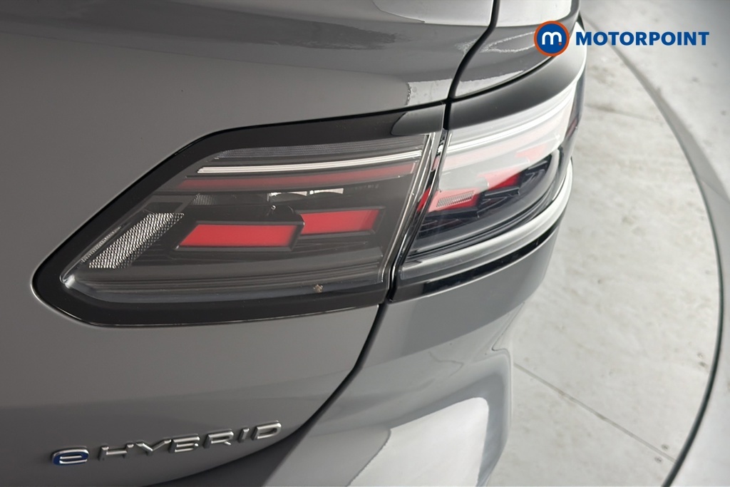 Volkswagen Arteon R-line Blue #30