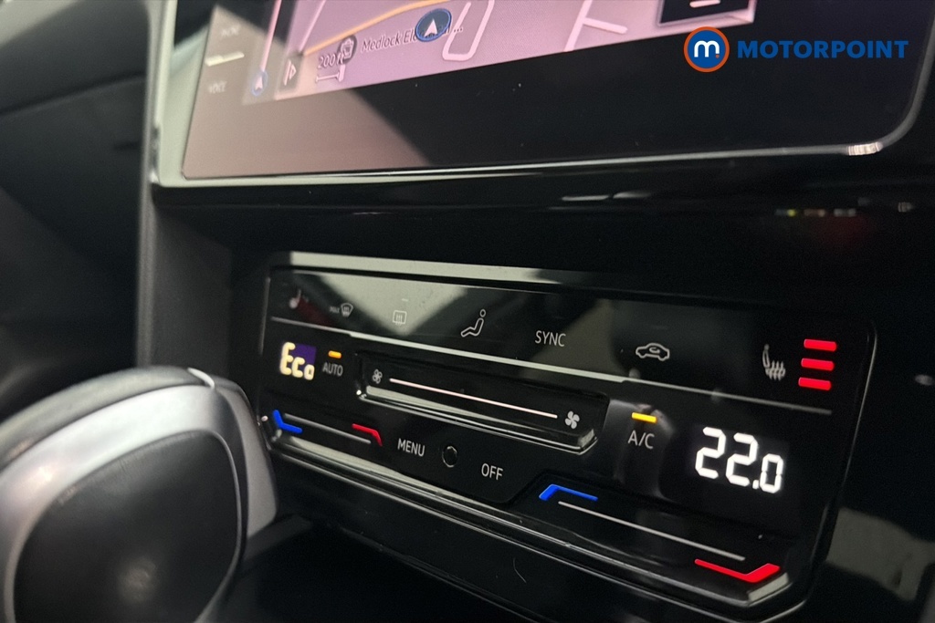 Volkswagen Arteon R-line Blue #18