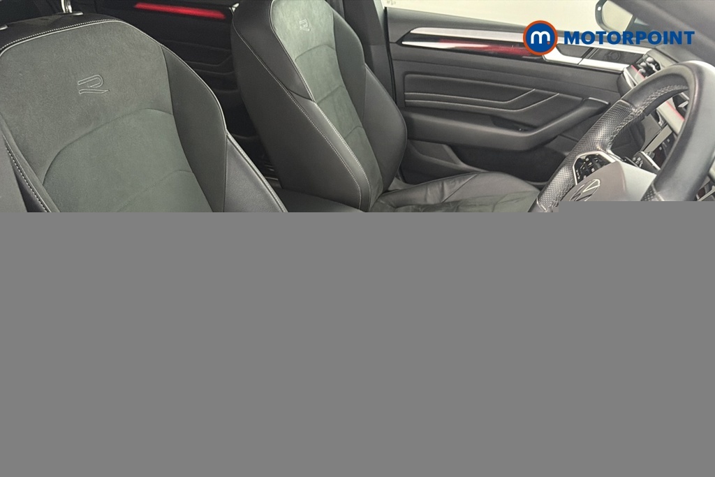 Volkswagen Arteon R-line Blue #23