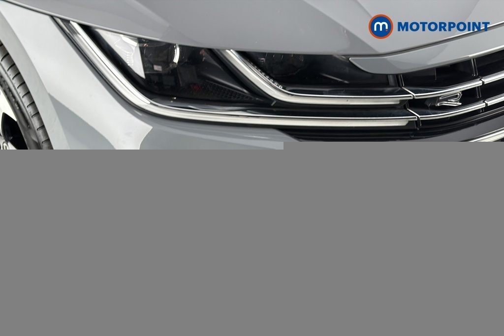 Volkswagen Arteon R-line Blue #31
